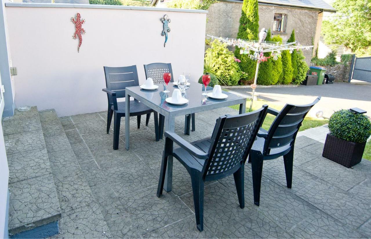 Vila Rossnua Rosscarbery Exteriér fotografie